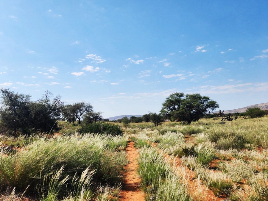 Commercial Property for Sale in Prieska Rural Northern Cape